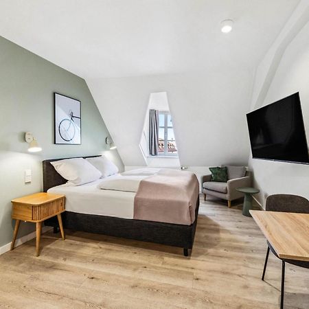 Limehome Bamberg Maximiliansplatz Extérieur photo