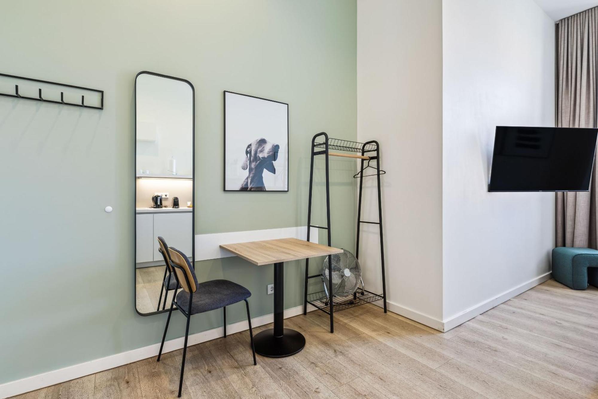Limehome Bamberg Maximiliansplatz Extérieur photo