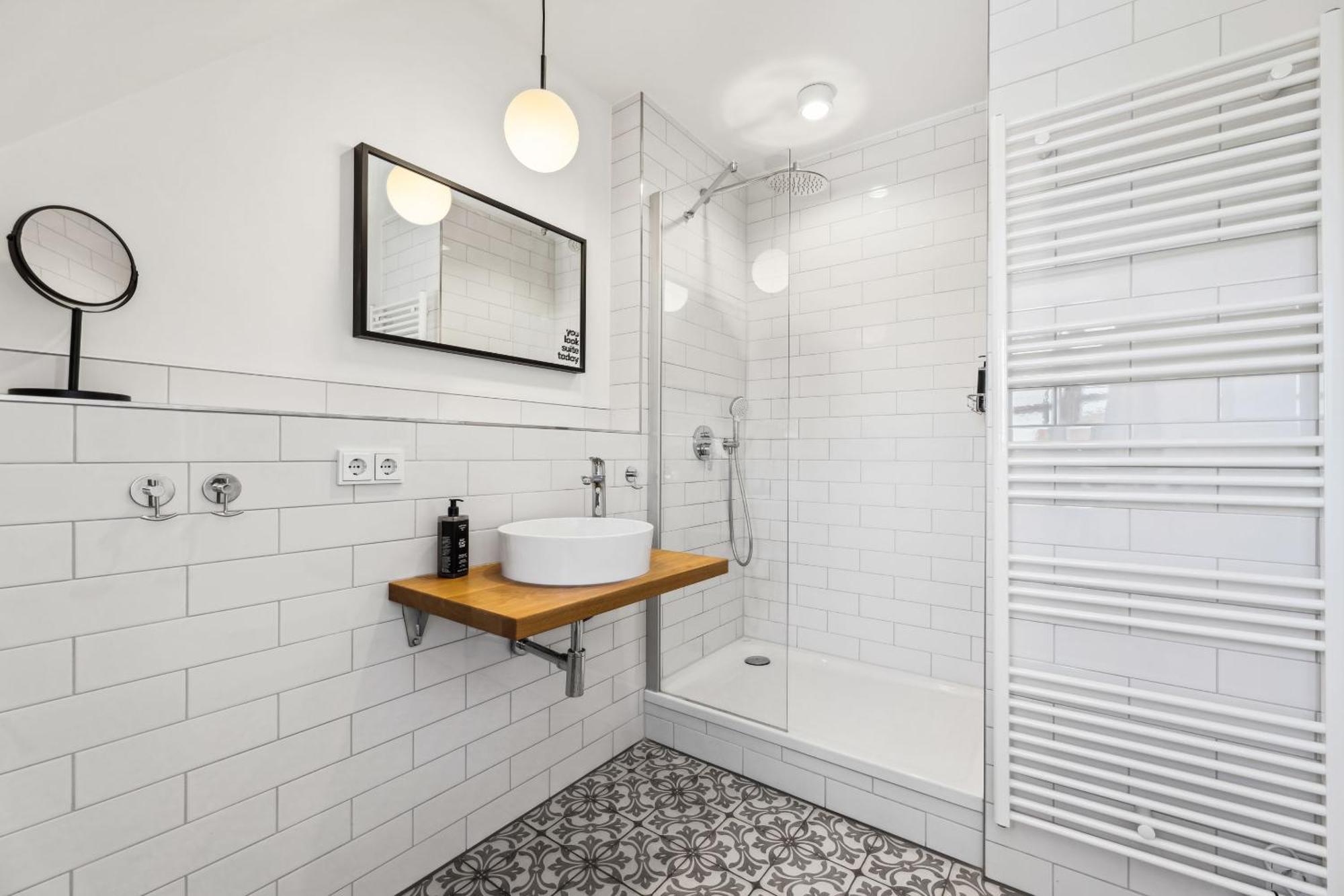 Limehome Bamberg Maximiliansplatz Extérieur photo