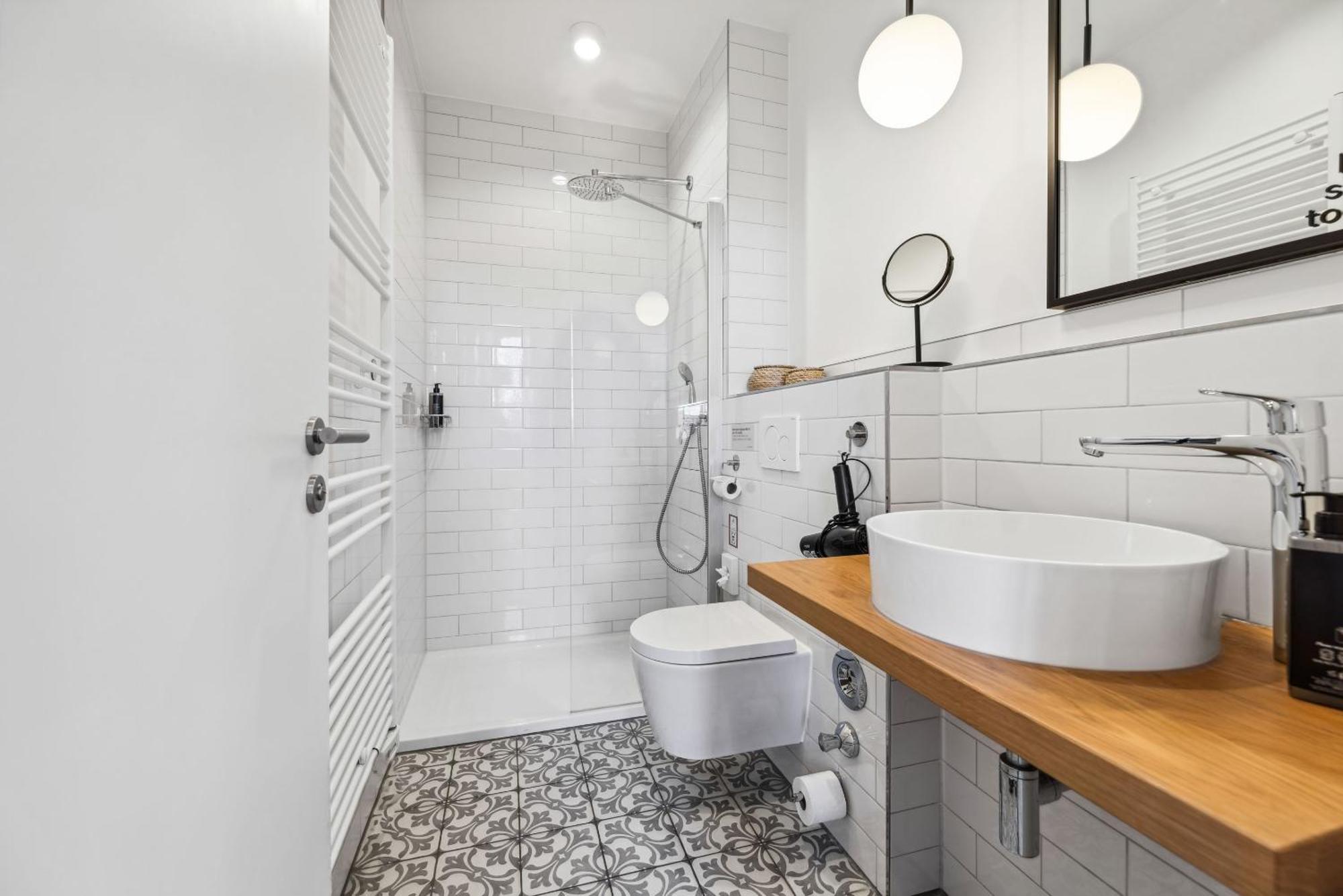 Limehome Bamberg Maximiliansplatz Extérieur photo