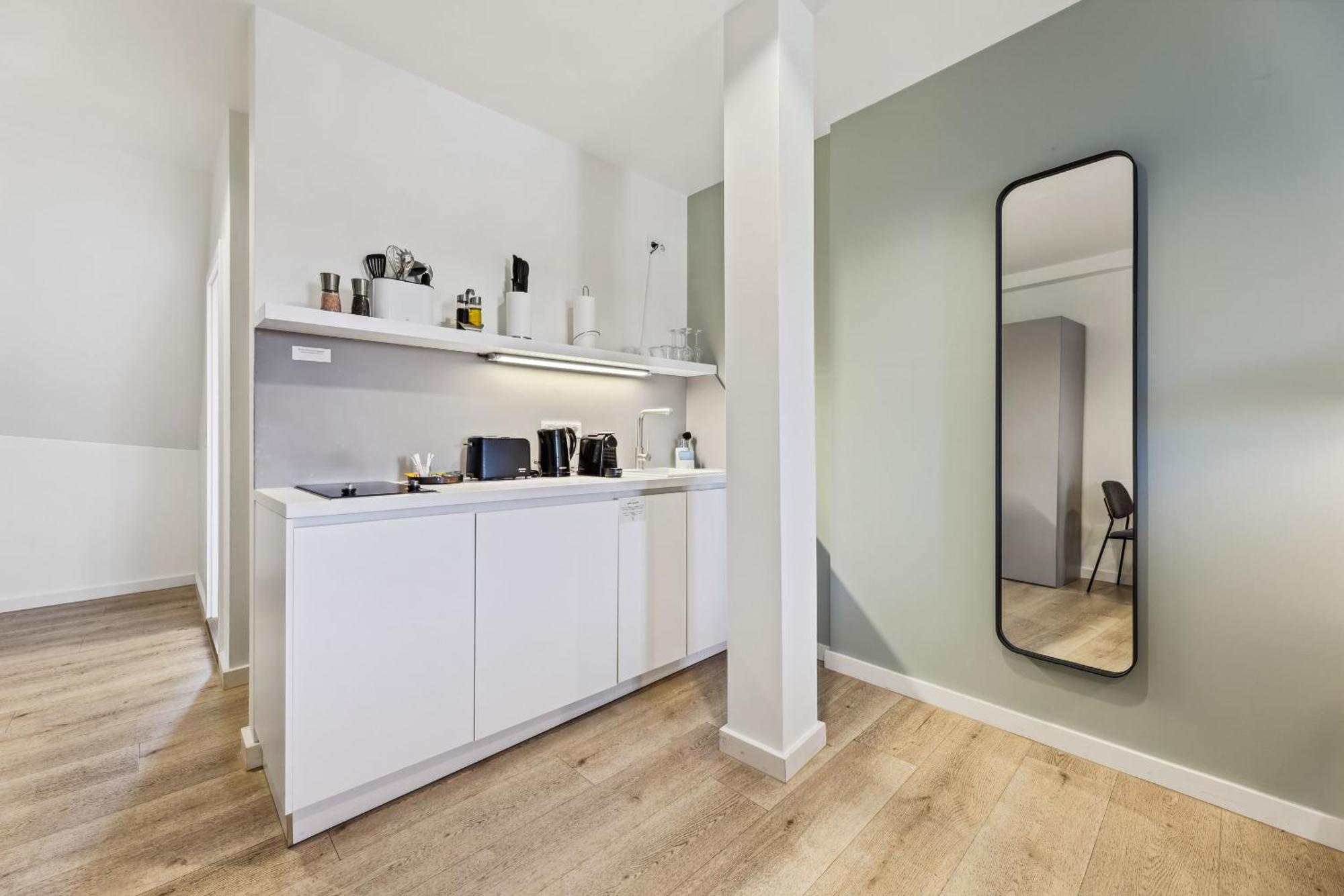 Limehome Bamberg Maximiliansplatz Extérieur photo